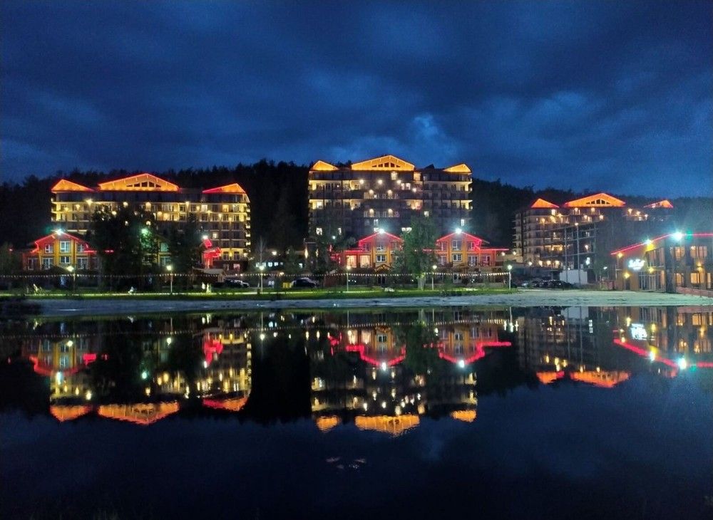 Фотография автора Анастасия Демина