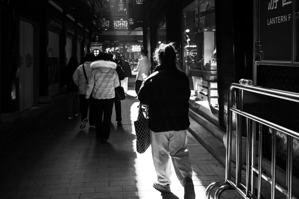 Photograph by 陈君