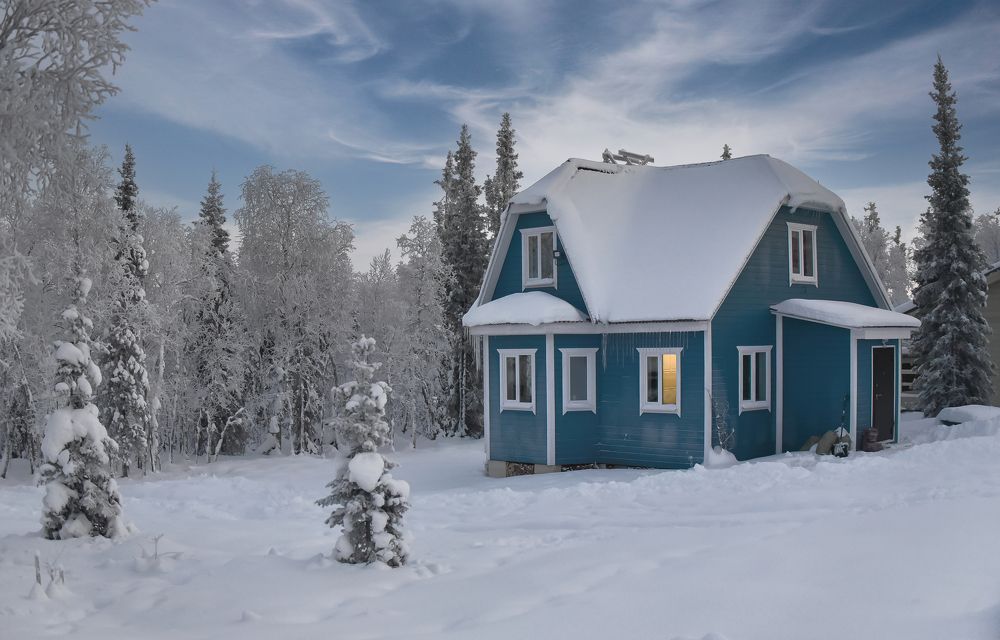 Photograph by Сверидов Андрей