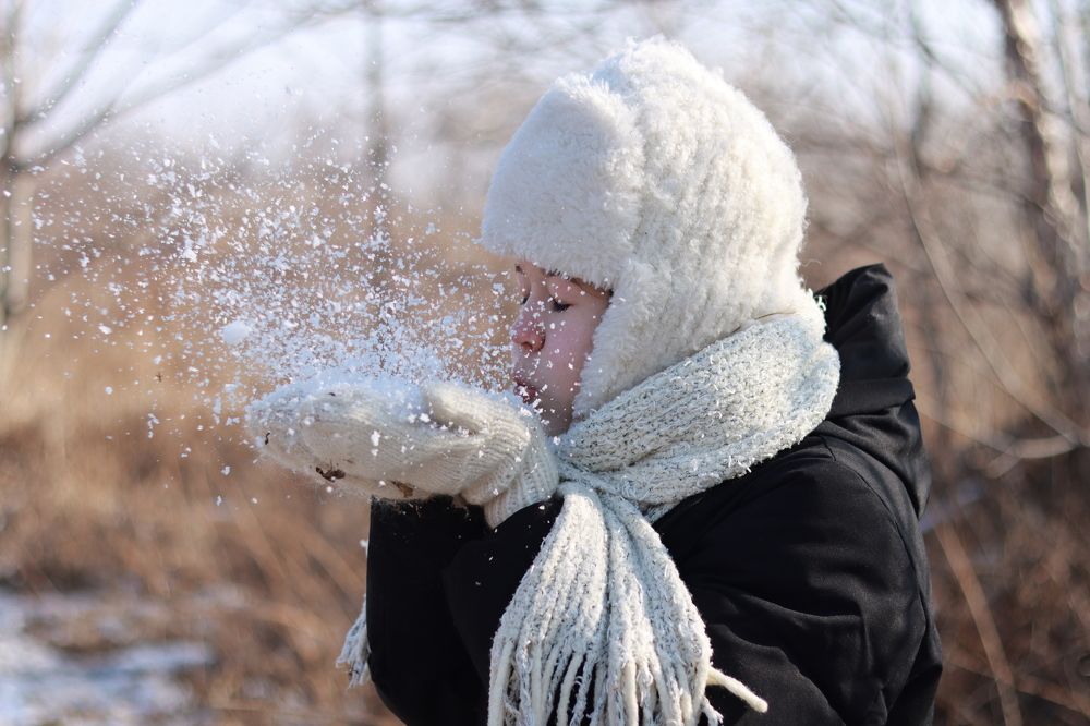 Photograph by Нина Ларина
