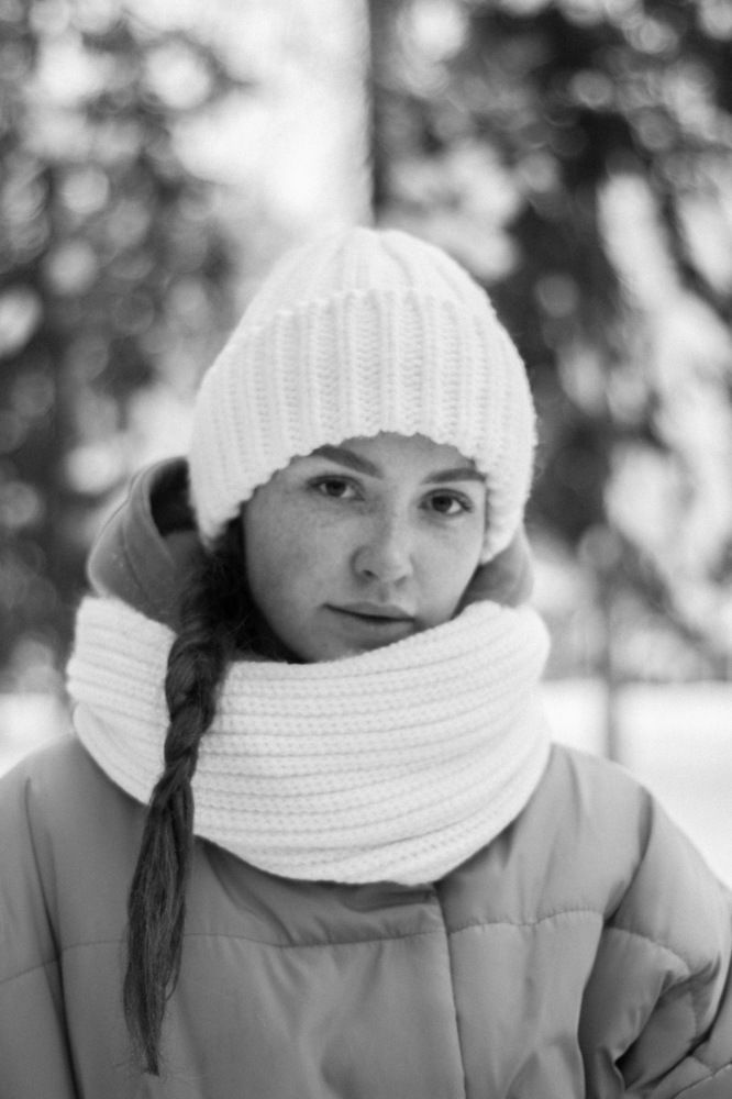 Photograph by Ксения