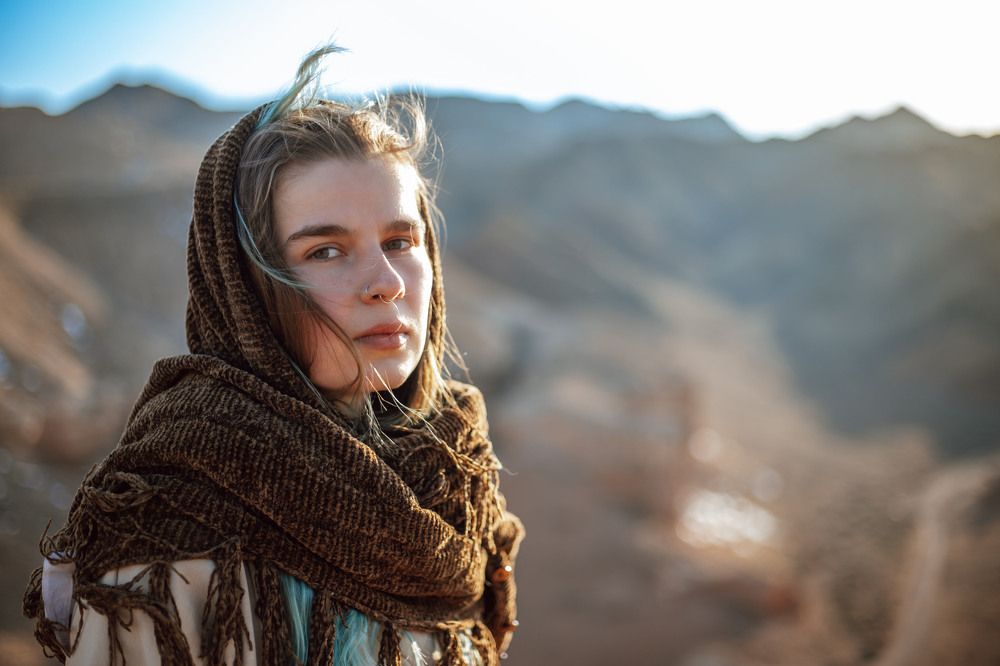 Photograph by Konstantin