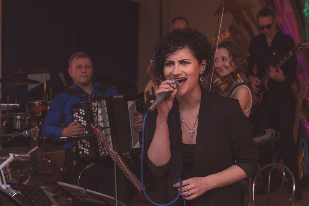 Photograph by Сергей Дишук