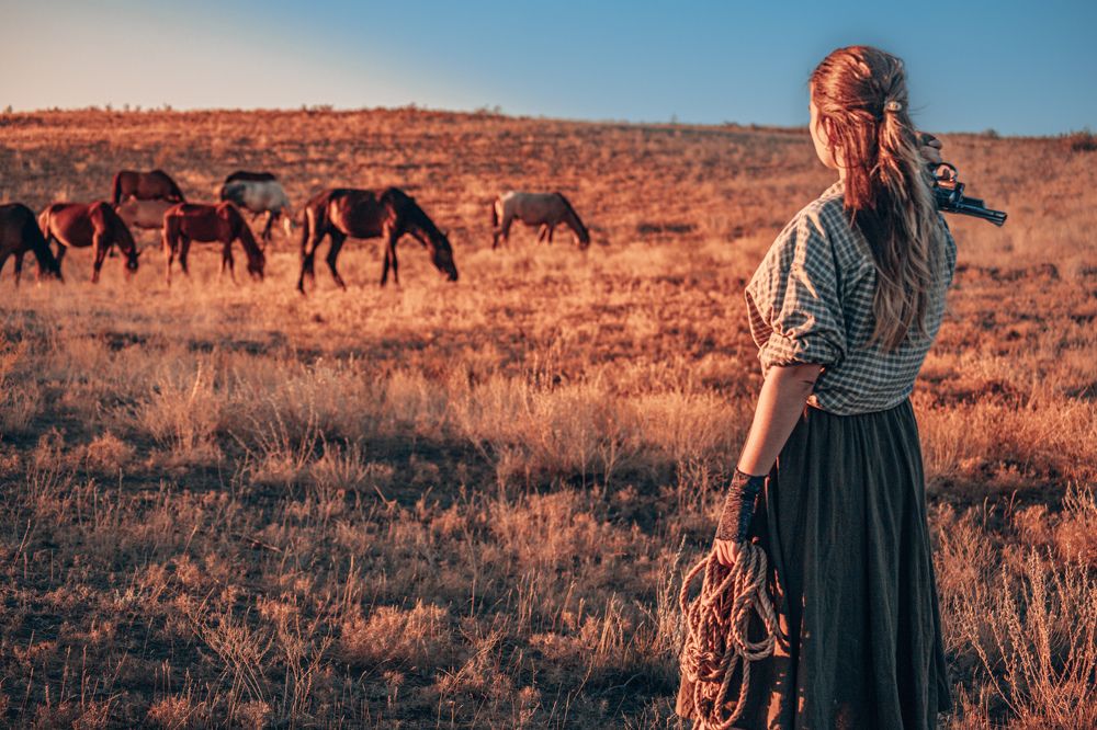 Photograph by Konstantin