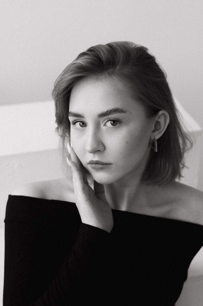 Photograph by Ксения