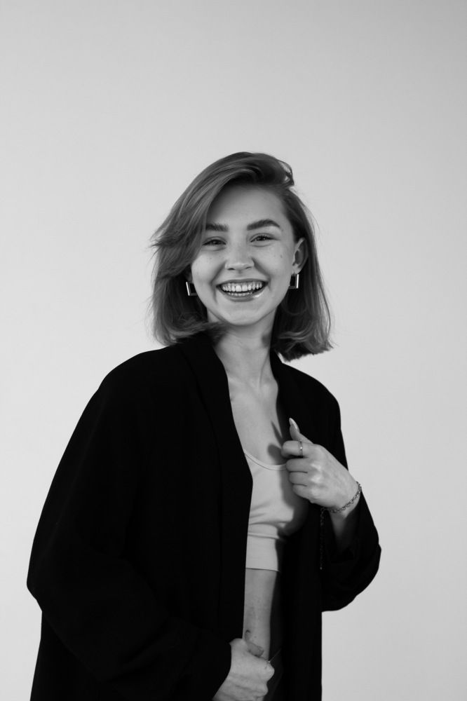 Photograph by Ксения