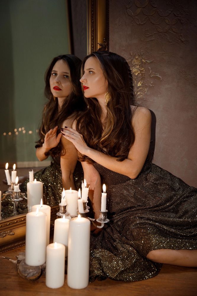 Photograph by Ольга Токмакова
