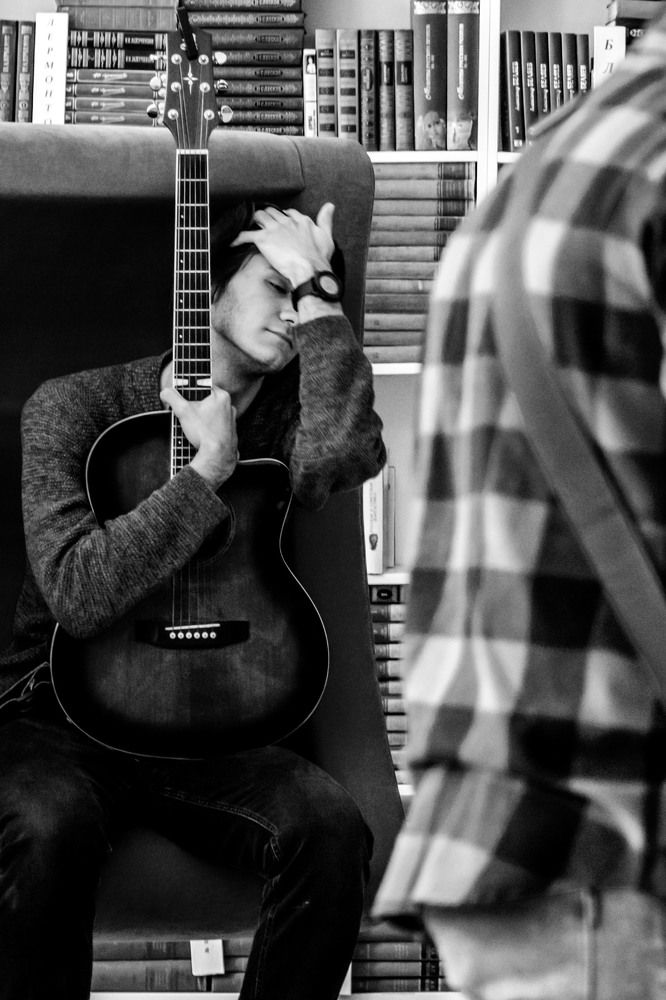 Photograph by Дарья Хижняк