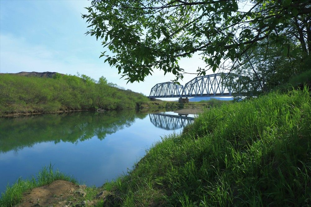 Photograph by Нина Ларина