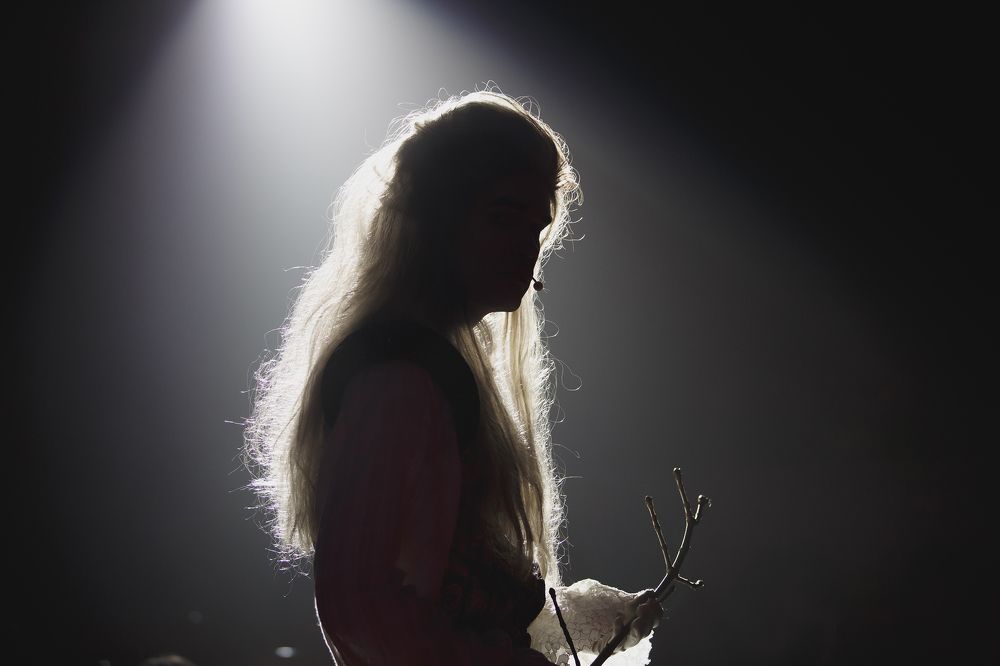 Photograph by Сергей Савельев