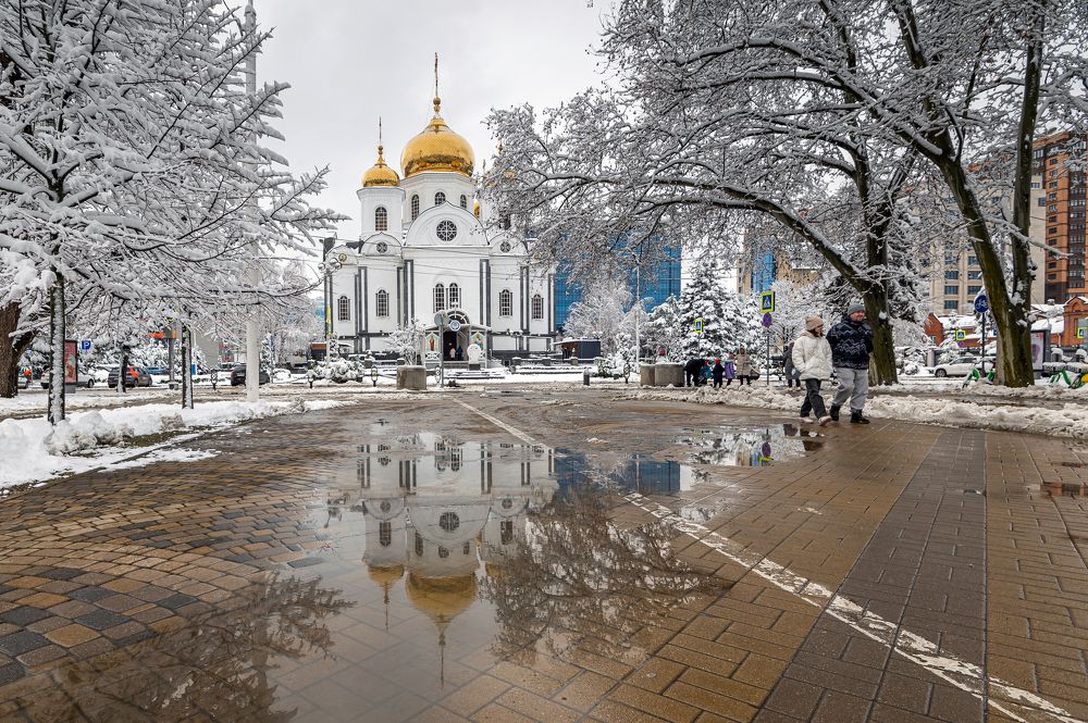 Photograph by Антон Данилов