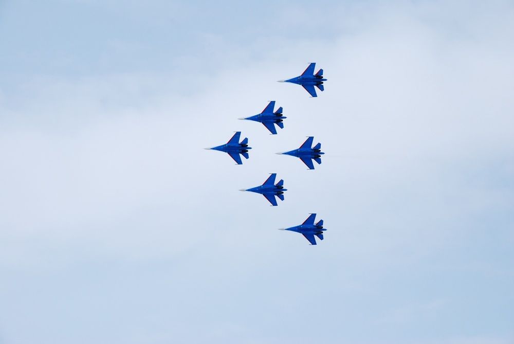 Photograph by Александр Карпенко