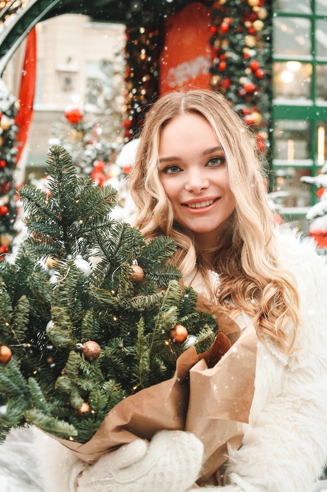 Photograph by Олеся Бауман