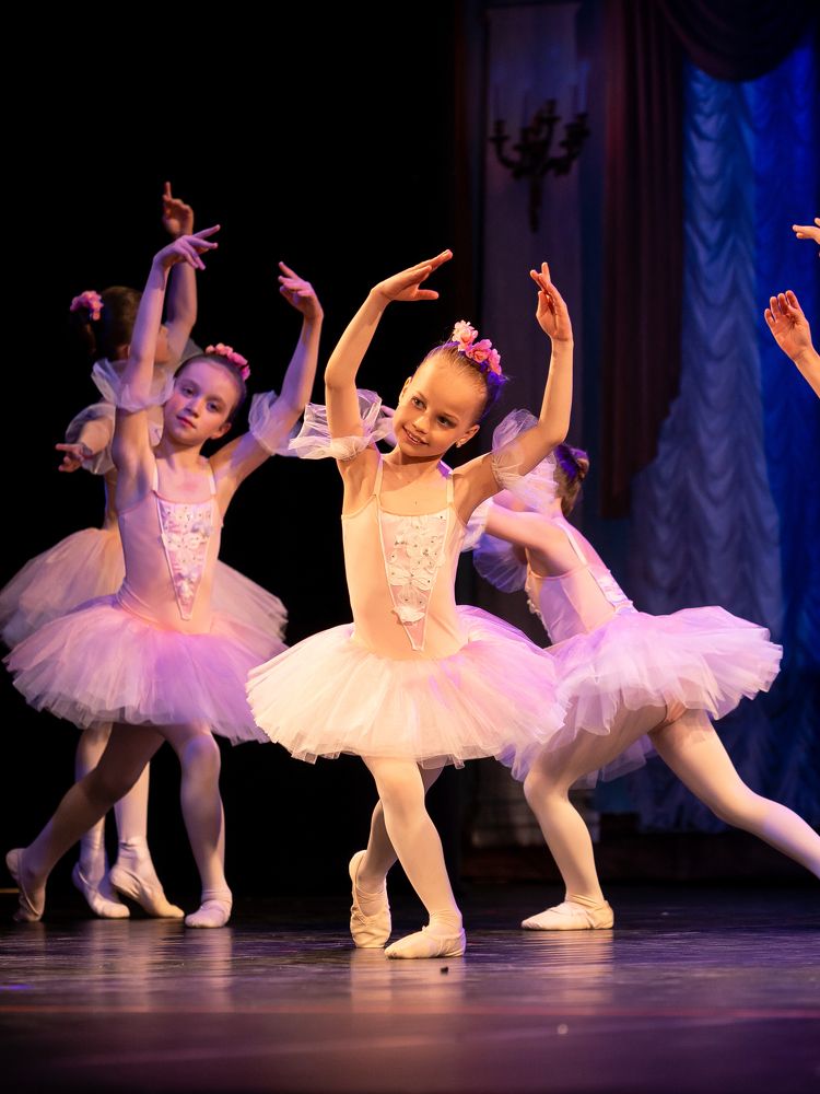 Photograph by Olga Zharkova