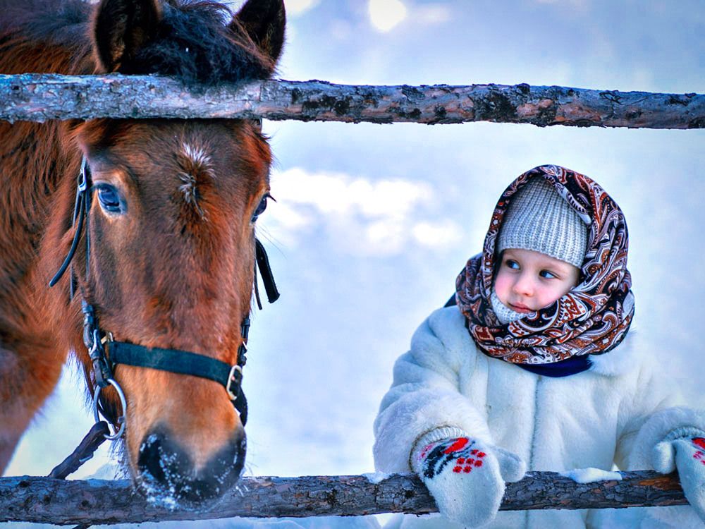 Photograph by Наталья Филатова
