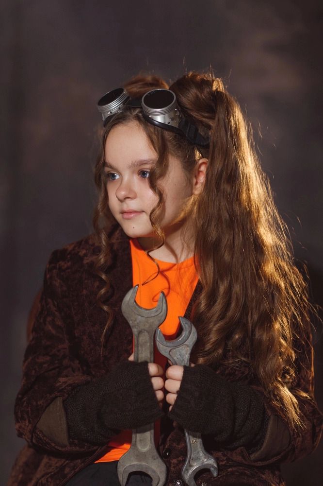 Photograph by Ольга Токмакова