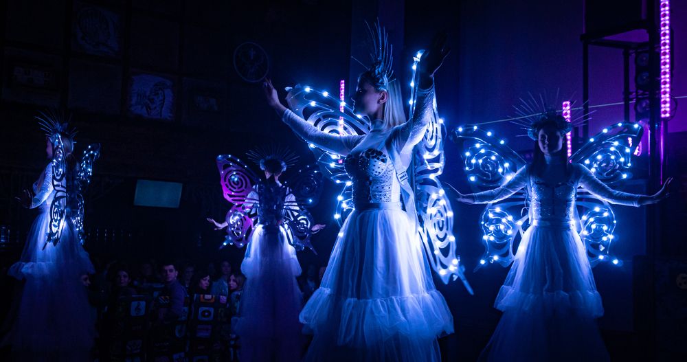 Photograph by Сергей Хранитель