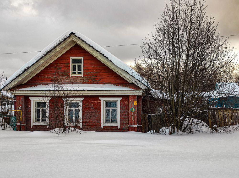 Photograph by Наталья Алехина