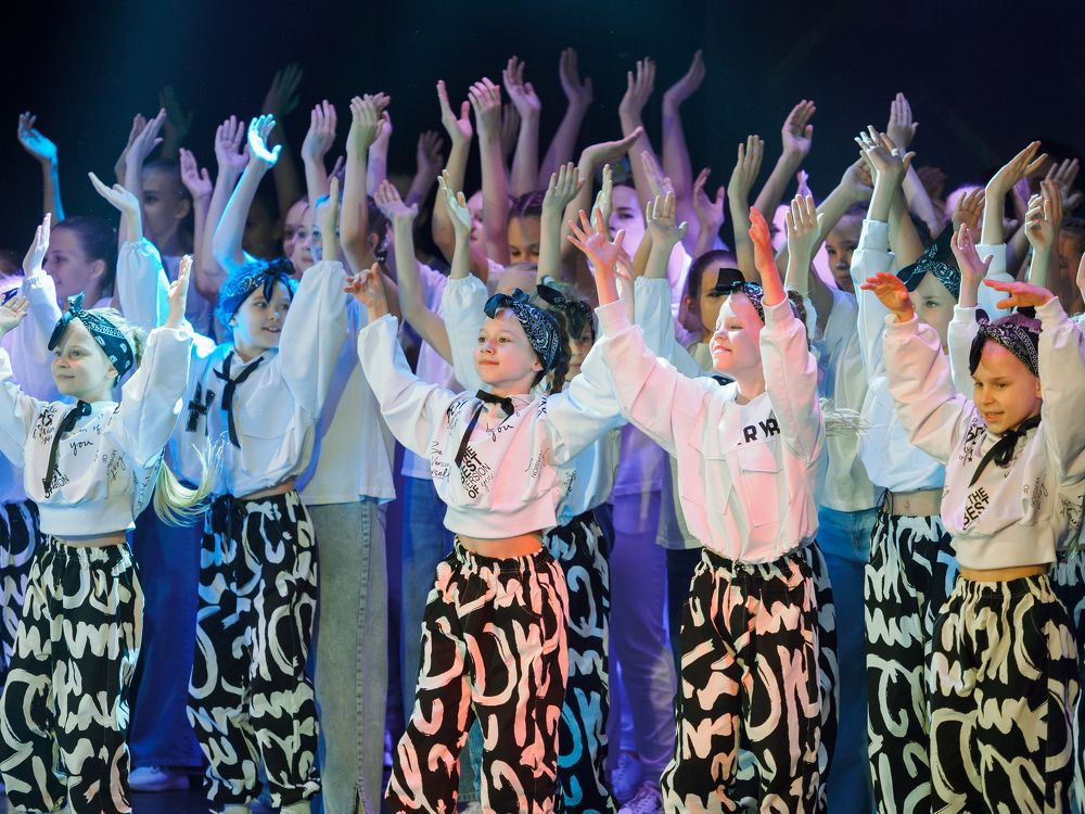 Photograph by Olga Zharkova