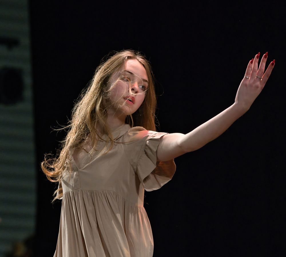 Photograph by Janis Serdienis