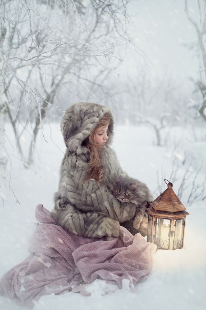 Photograph by Анастасия Шумилкина