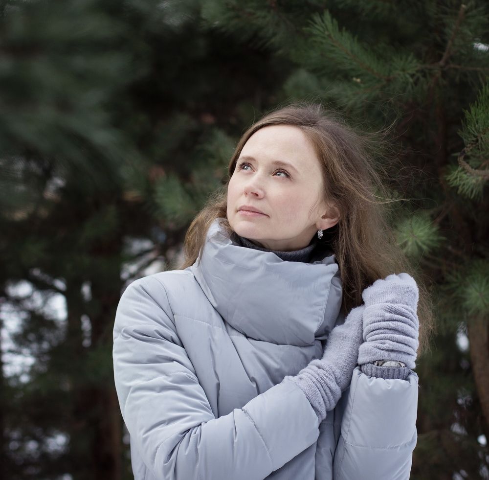 Photograph by Елена Макшеева