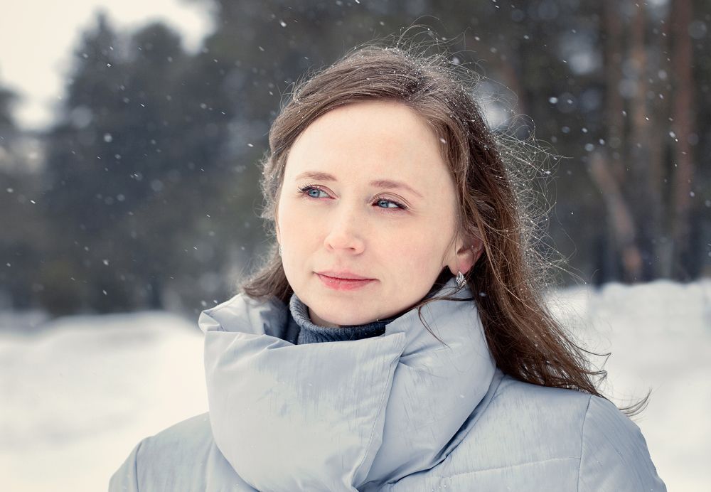 Photograph by Елена Макшеева