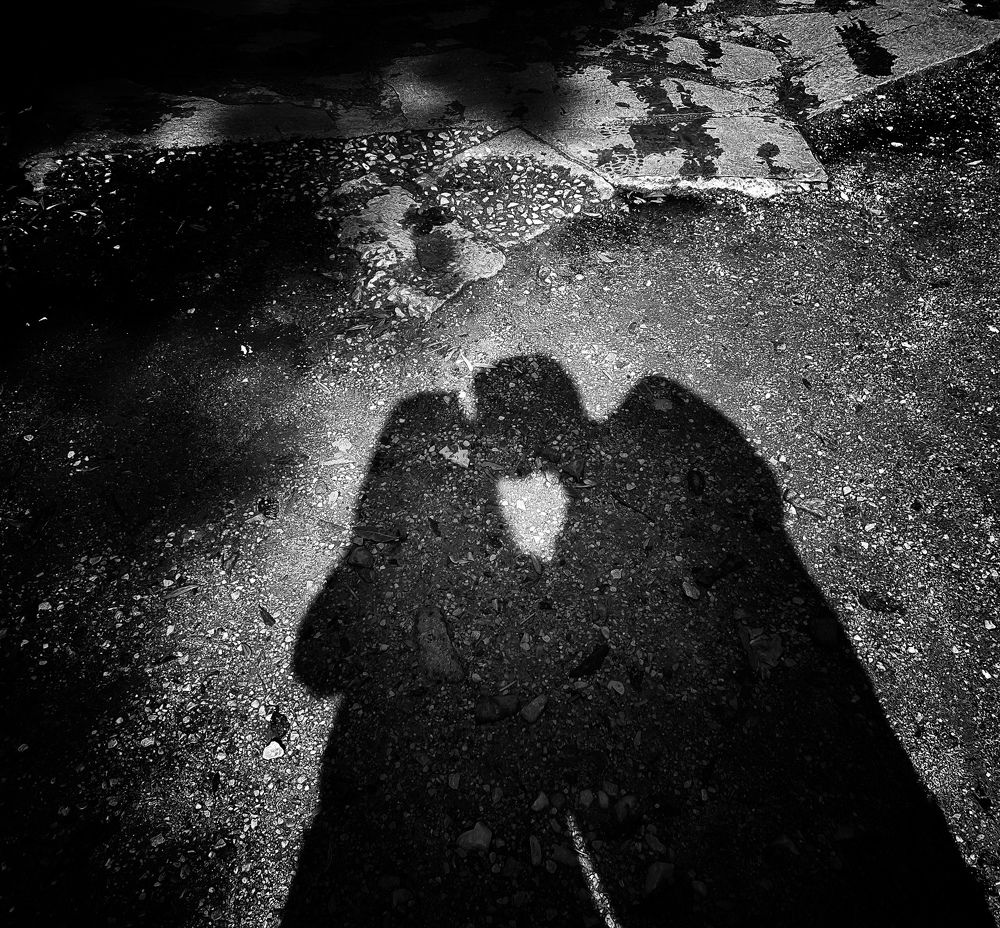 Photograph by Elisa Condrea