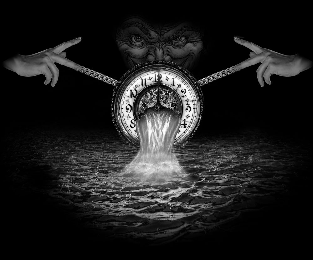 Photograph by Александр Завьялов