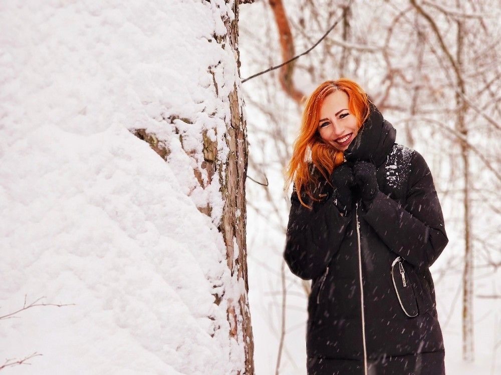 Photograph by Андрей Скрипниченко