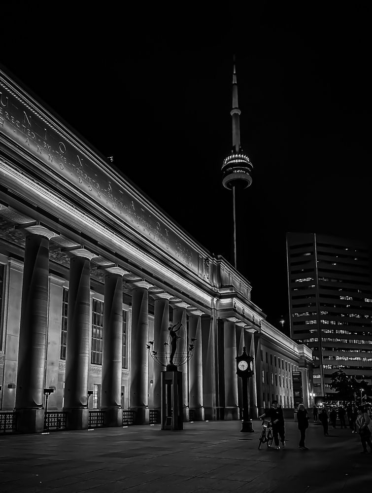 Photograph by Elisa Condrea