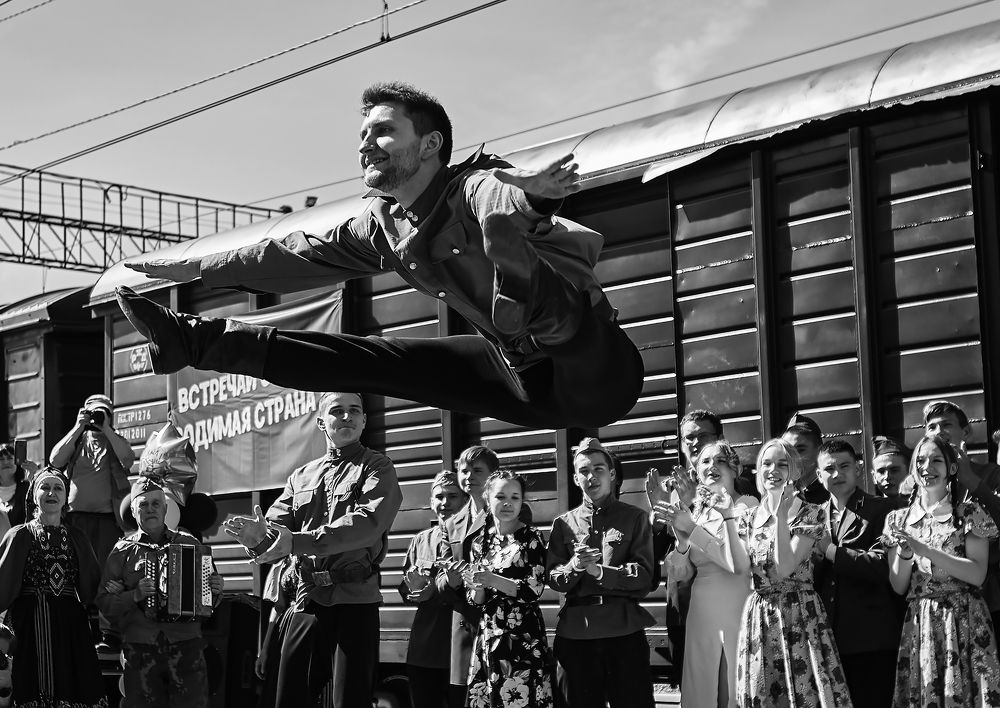 Фотография автора Наталья Новикова