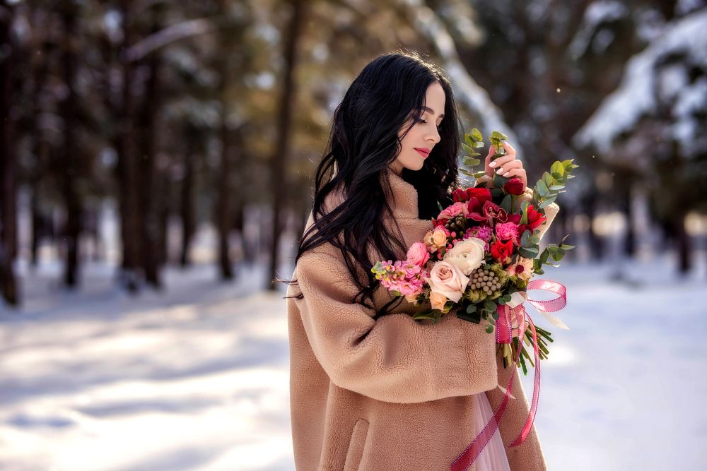 Photograph by Ирина Юрлова