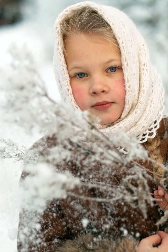 Photograph by Ольга Рудная