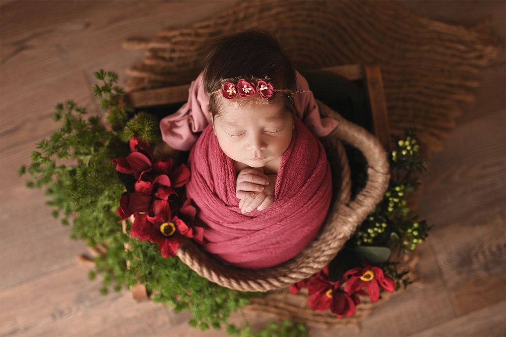 Photograph by Oksana Melinga