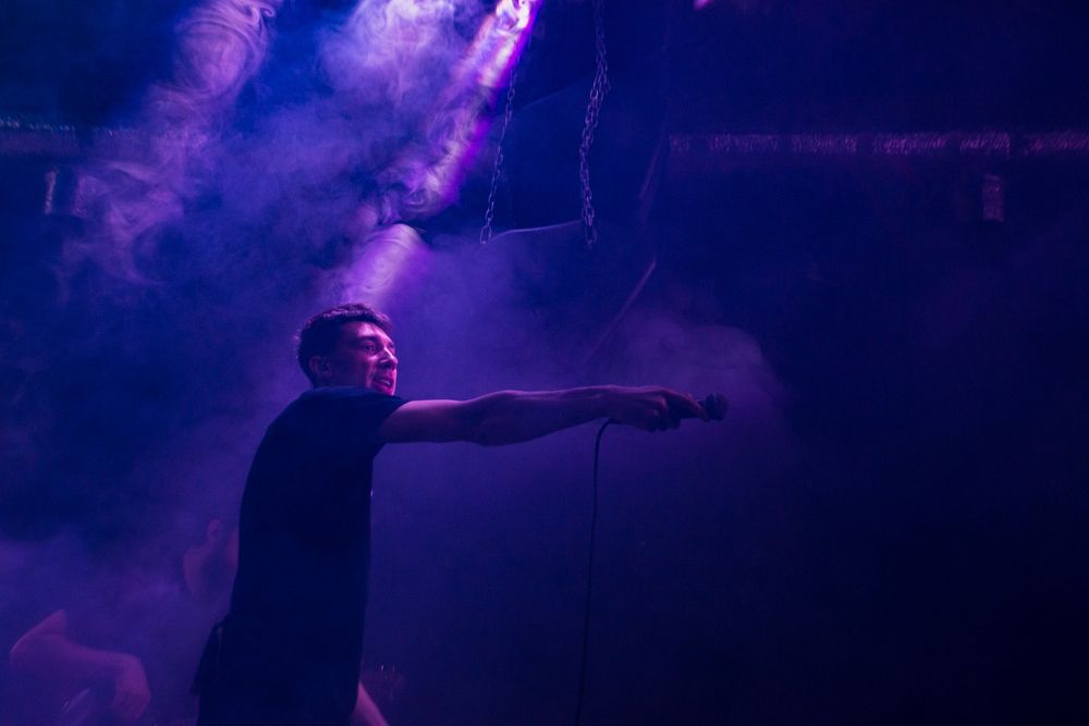 Photograph by Чаусова Елена