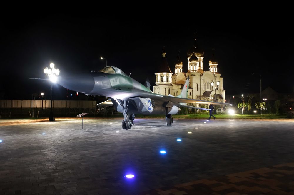 Photograph by Зорин Миша