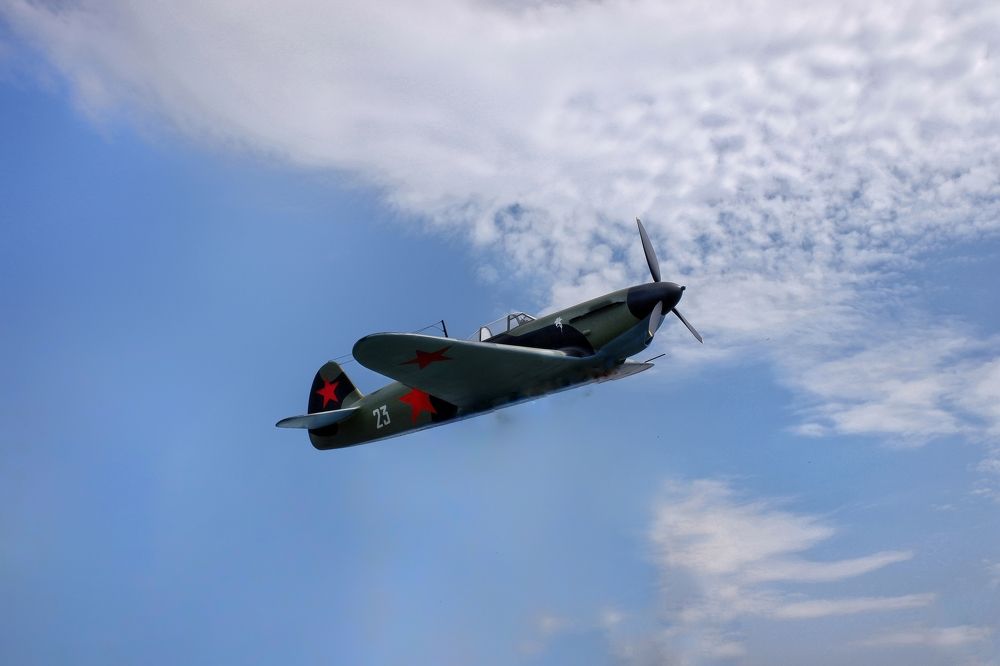 Photograph by Зорин Миша