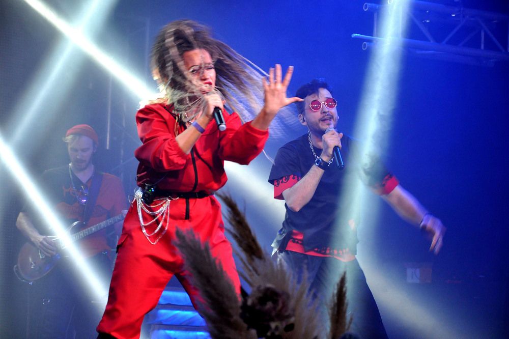 Photograph by Владимир Емельянов