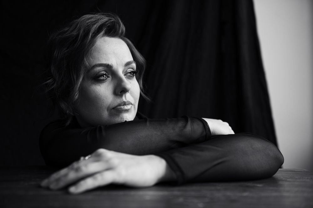 Photograph by Александра Желтухина