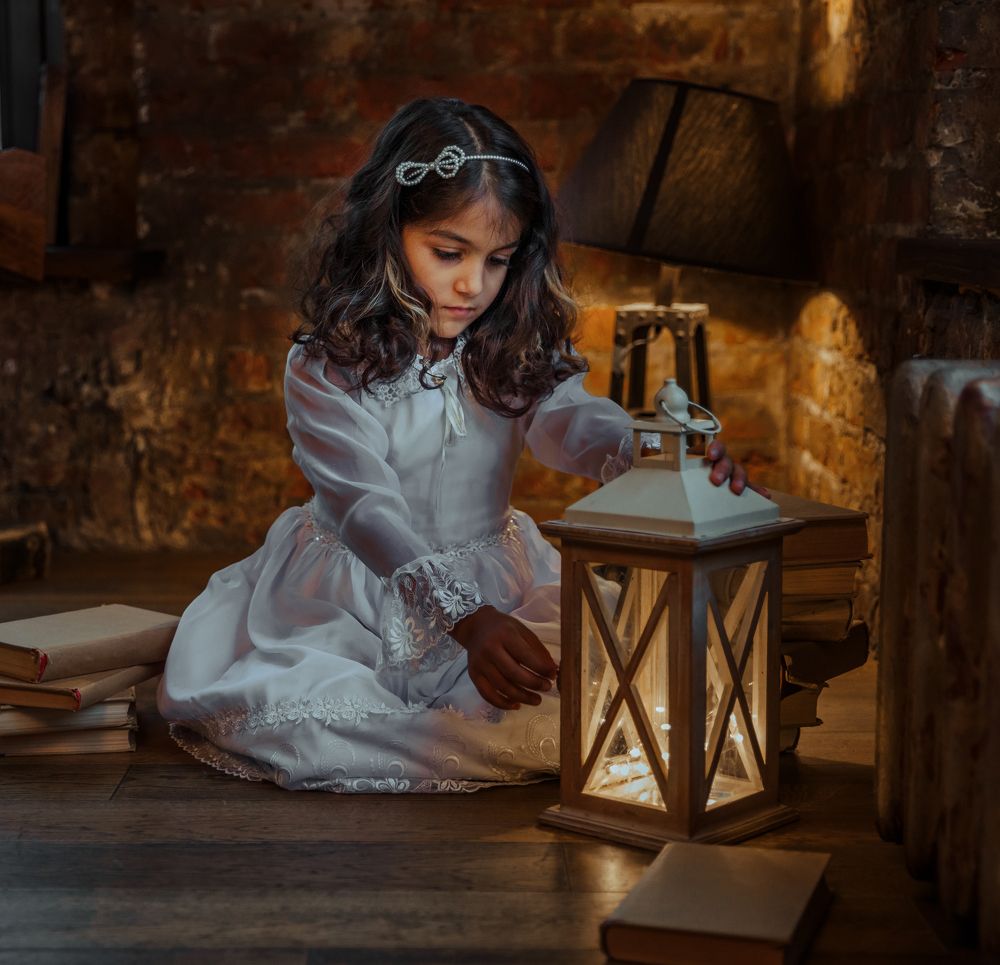 Фотография автора Ирина Голубчина