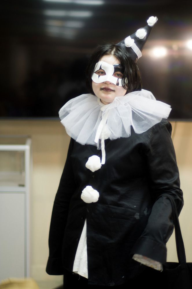 Photograph by Оксана Макарова