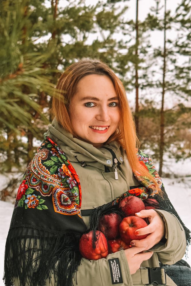 Photograph by Елена