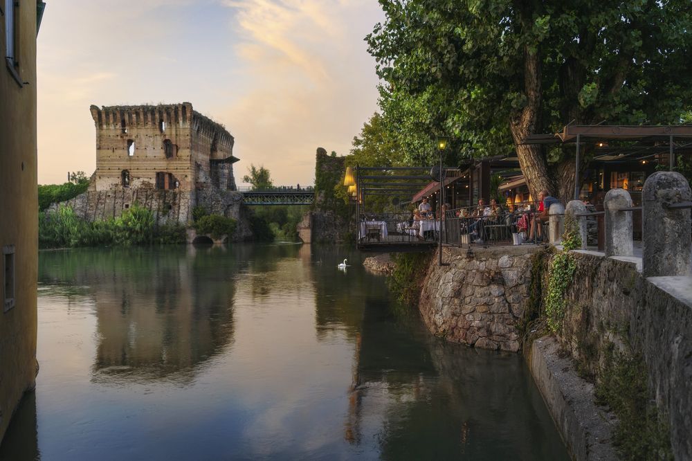 Photograph by Antonella Ventura