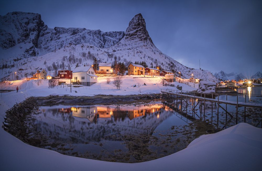 Photograph by Antonella Ventura