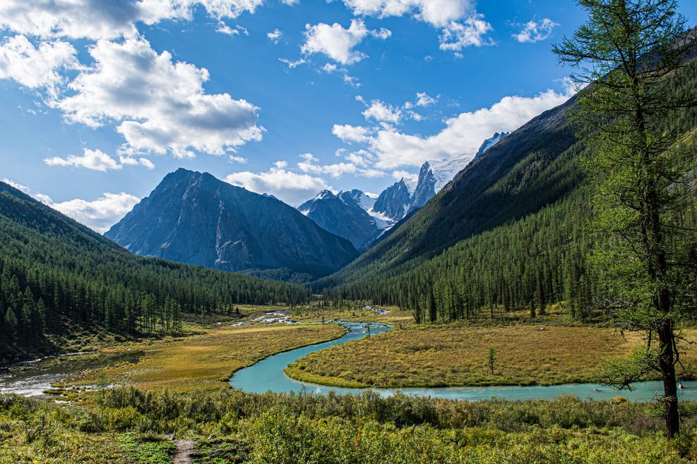 Photograph by Илья Марихин