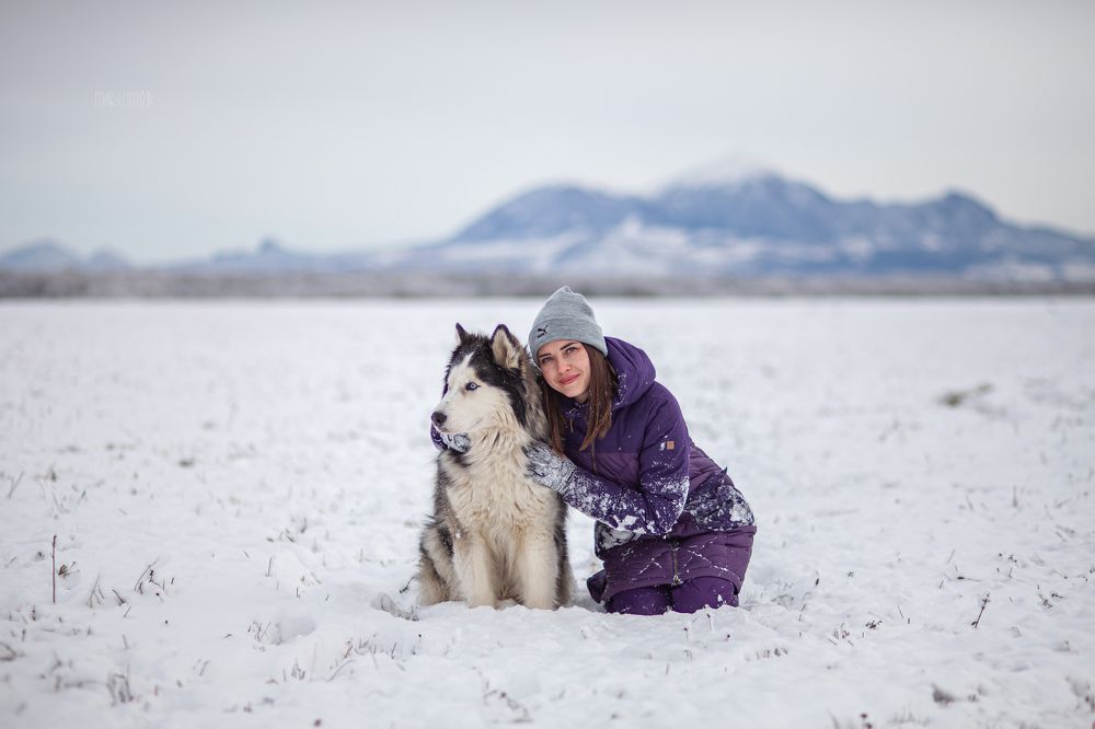 Photograph by Максим Максимов