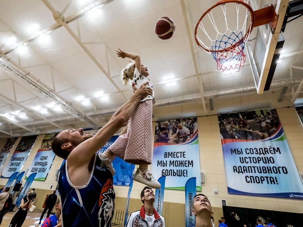 Photograph by Pavel Koliadin