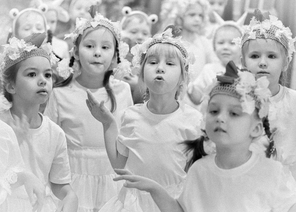 Photograph by Елена