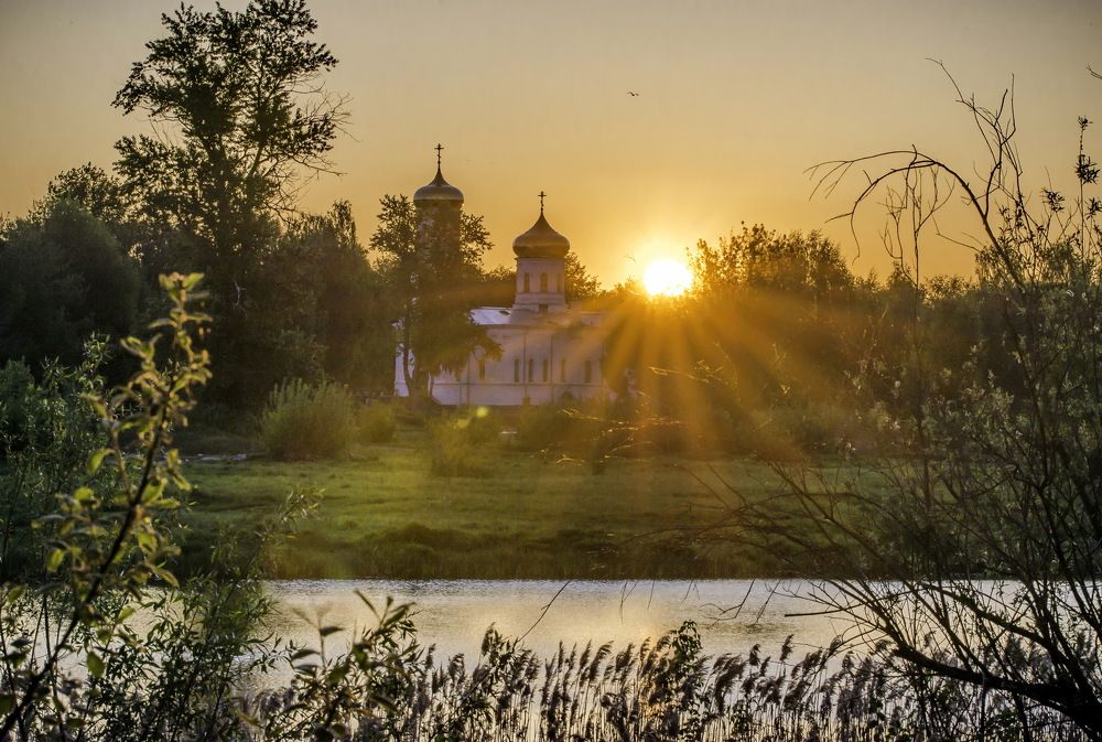 Photograph by Смирнов Валерий